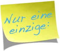 Voraussetzungen